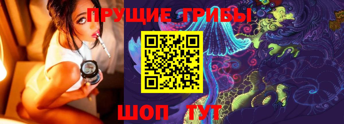 Галлюциногенные грибы Cubensis Назарово